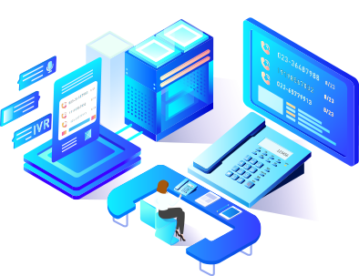 呼叫中心系統,客戶服務呼叫中心系統,云呼叫中心系統搭建